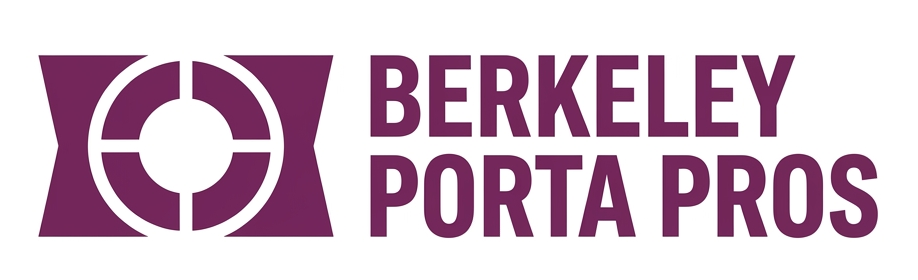 Berkeley Porta Pros